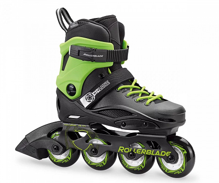 CYCLONE роликовые коньки CYCLONE роликовые коньки